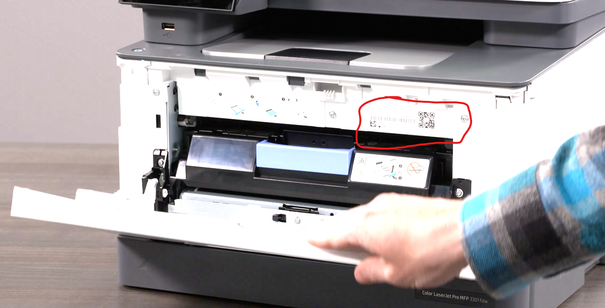 connecting printer to laptop - Microsoft Q&A