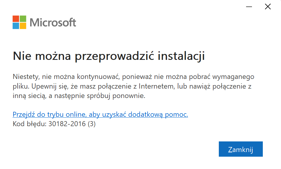 Obraz użytkownika