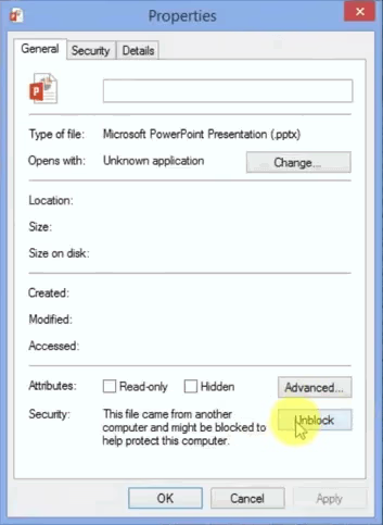 how to repair powerpoint - Microsoft Q&A