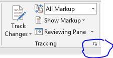 Revisions pane started appearing with every comment - Microsoft Q&A