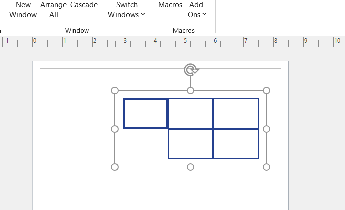 "Array Shapes" function stopped working, Has anyone faced similar issue ...