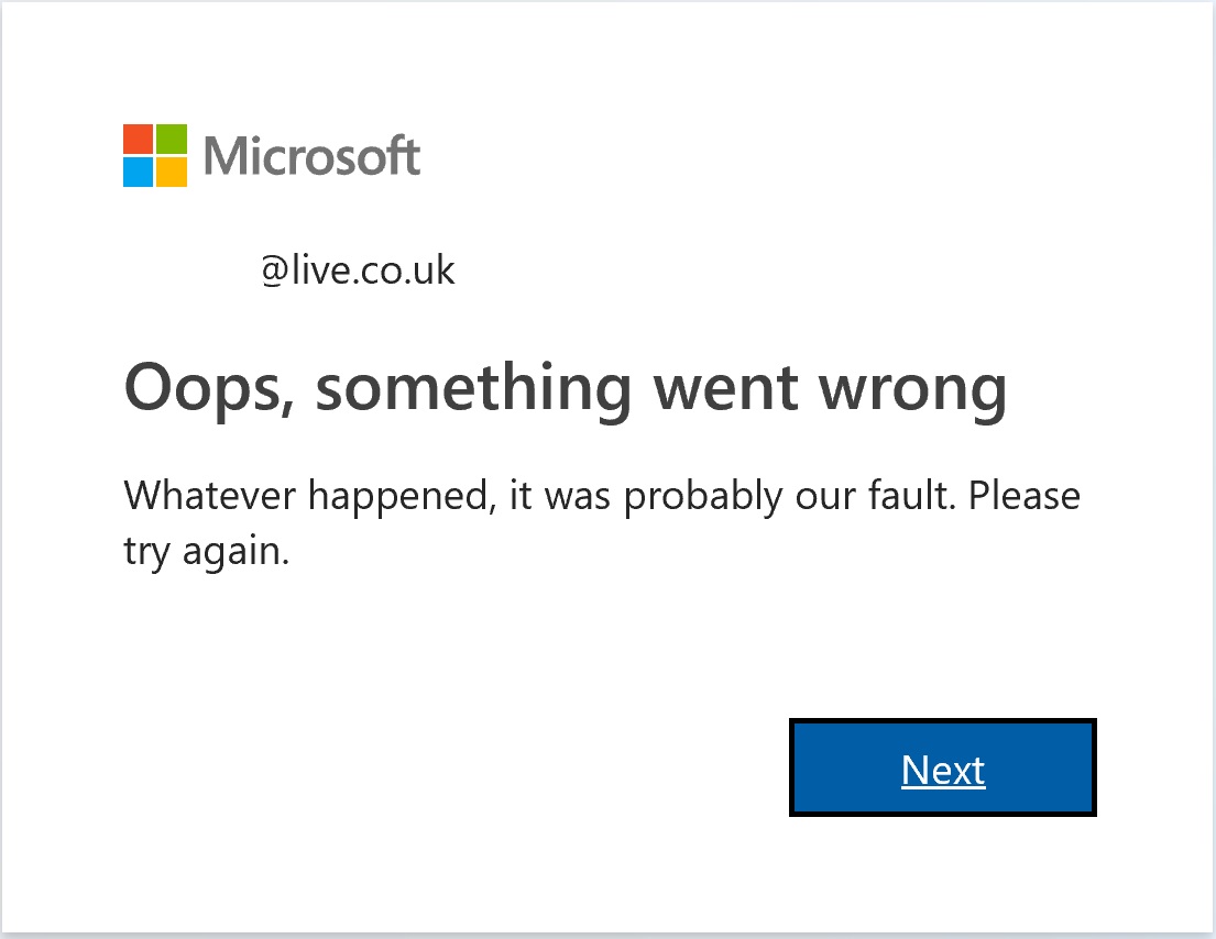 My Windows 10 Pro Retail license key successfully activated but appears ...