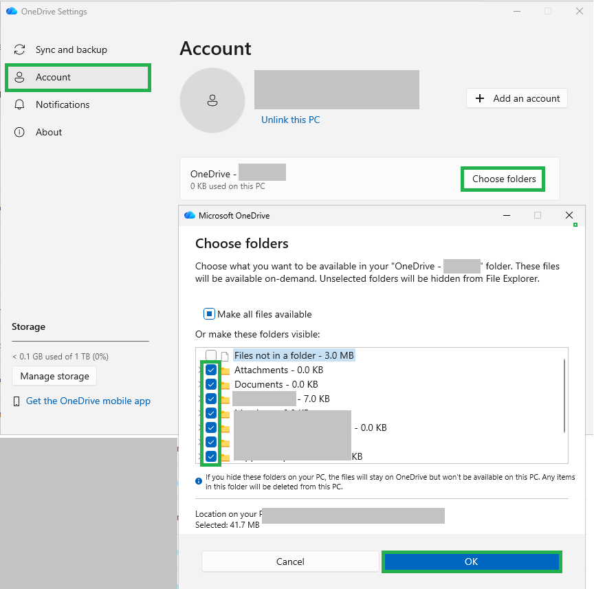 Explorer is not syncing with OneDrive - Microsoft Q&A