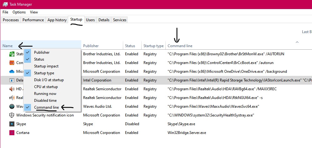Corrupt script - Microsoft Q&A