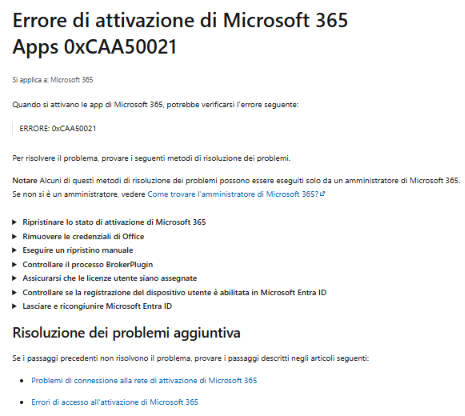 Immagine dell'utente