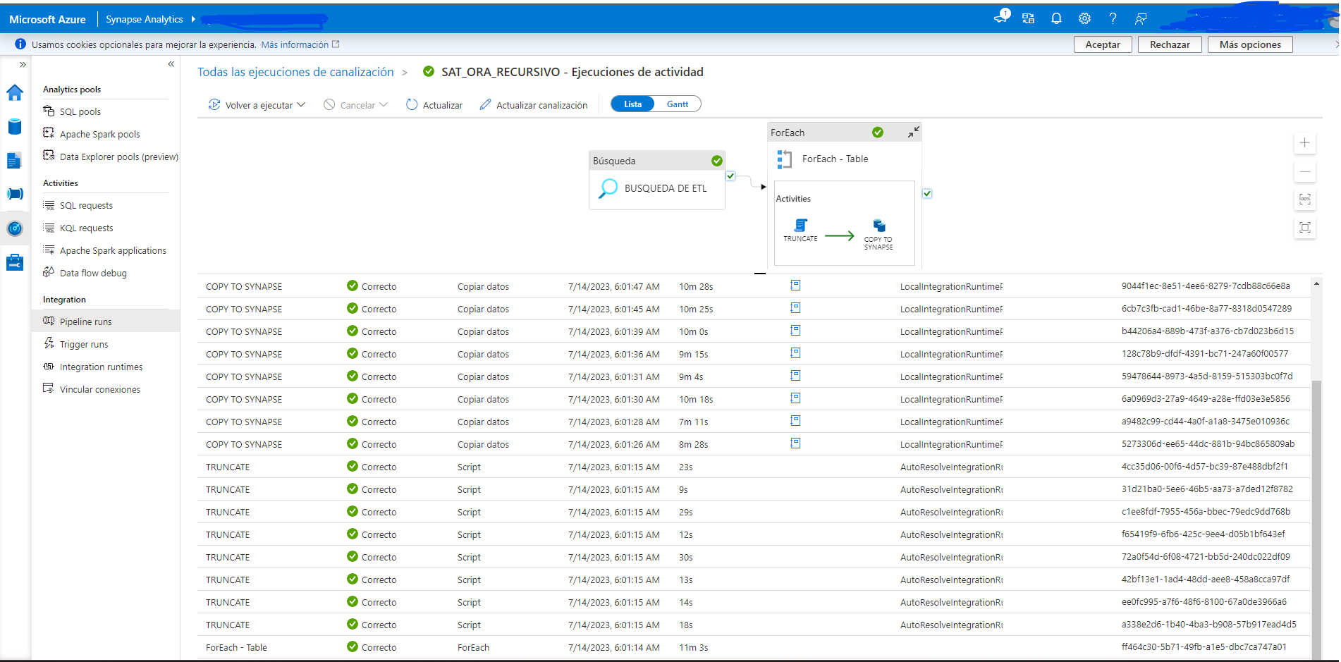 Synapse Failed To Download Ui Files - Colaboratory