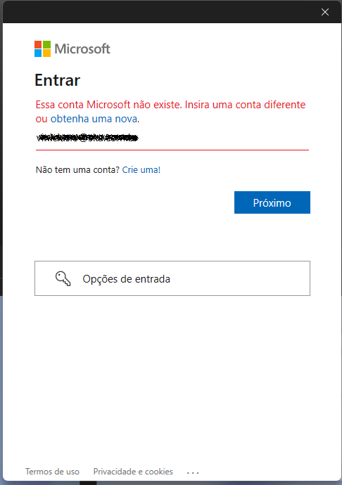 Imagem do usuário