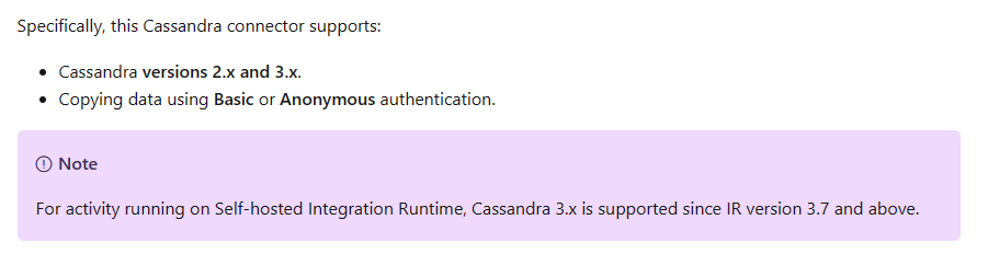 connectorsupport