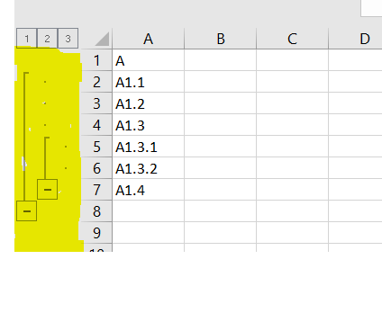 Potential bug : Excel crashes upon using trackpad to scroll over 