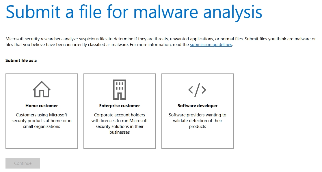 How to prevent packaged programs from being treated as viruses ...
