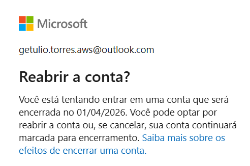 Imagem do usuário