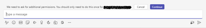 No response when OAuthPrompt Dialog is used in Teams bot - Microsoft Q&A