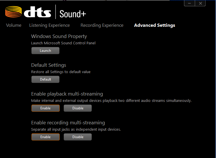 Microphone turns off automatically after a min of inactivity ...