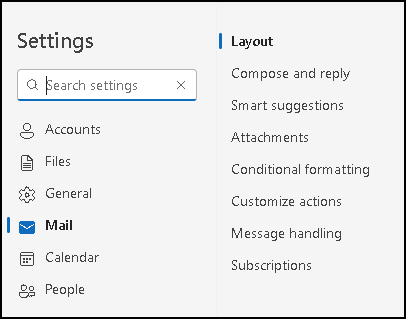 2 Part Question - Switched from Legacy Outlook on Windows 10 to New ...