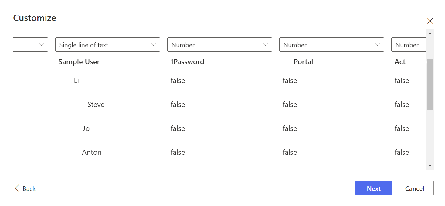 SharePoint - Adding Yes/No List to Site Contents - Microsoft Q&A
