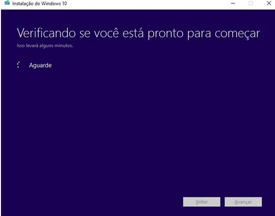 Encontramos uma licença digital do Windows 10 Home Single Language