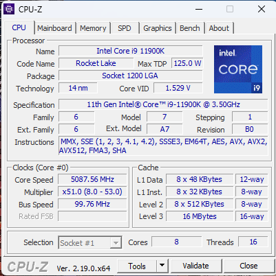 User's image