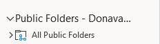 Public Folder