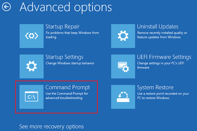 BSOD on startup after changing maximum ram on msconfig - Microsoft Q&A