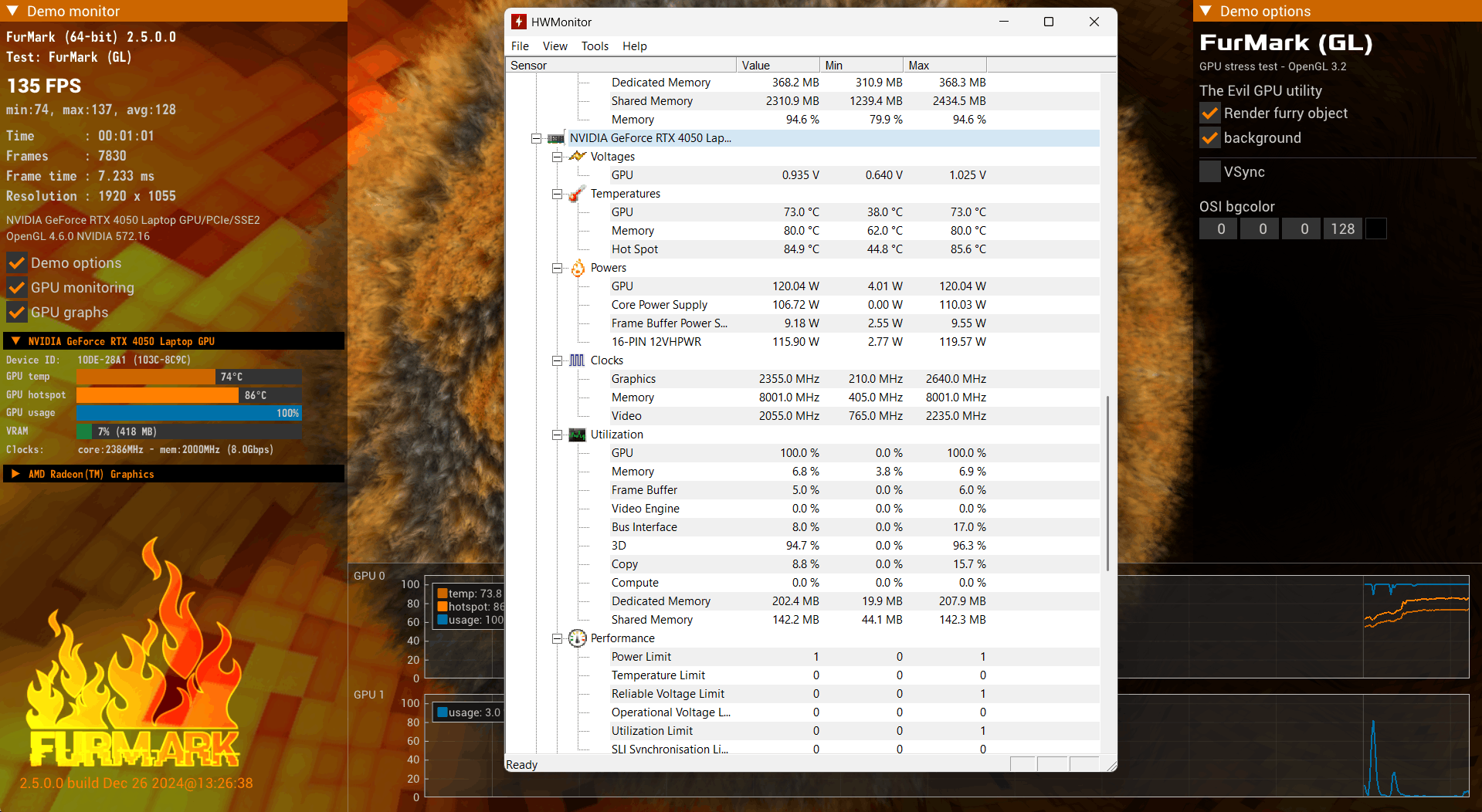 BSOD: Video memory management internal - Microsoft Q&A