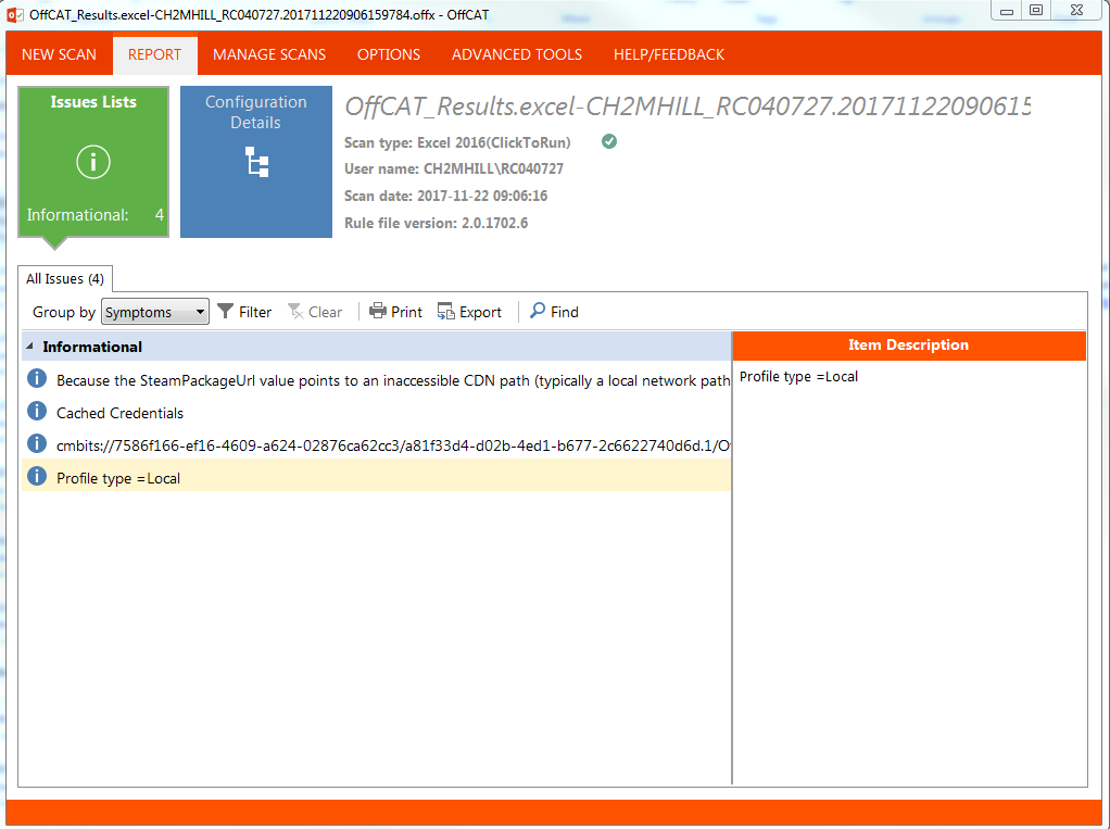 Problem with fill and pattern in Excel 2016 - Microsoft Q&A