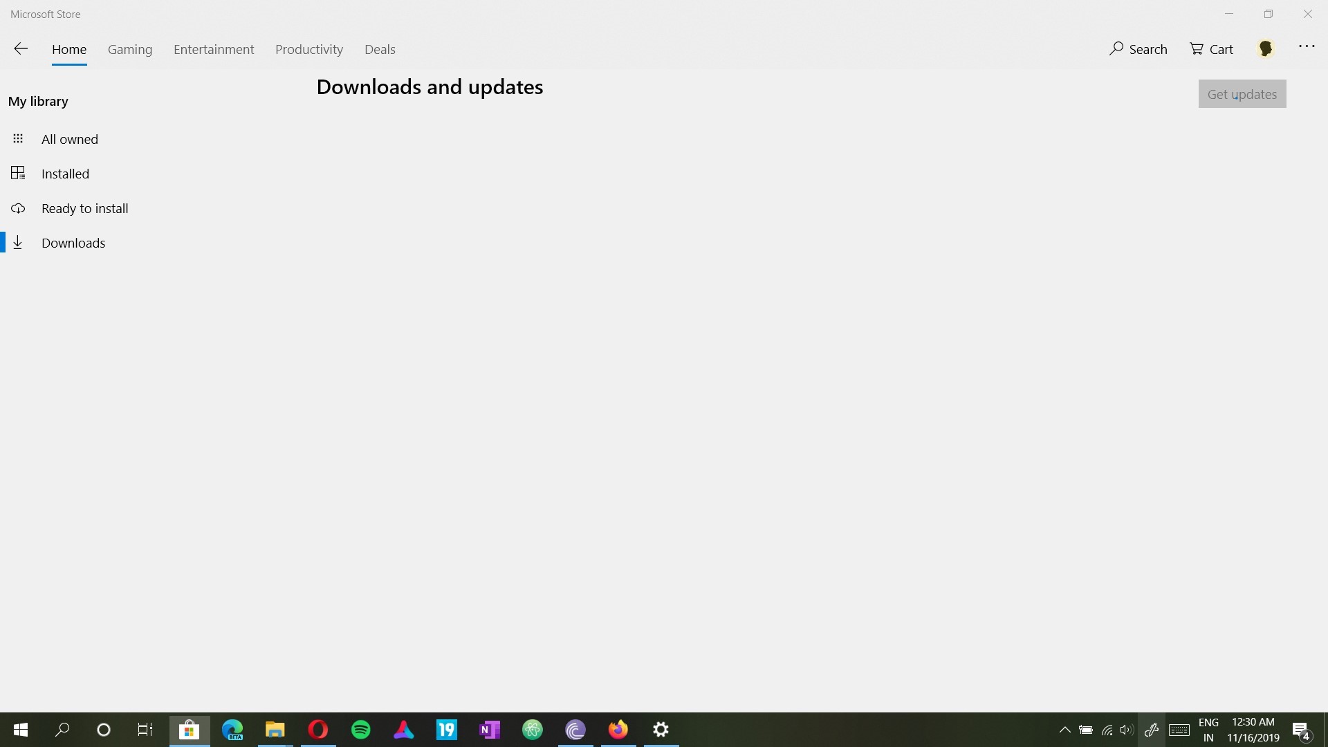 Windows Update: Stuck on Checking for Updates - Microsoft Q&A