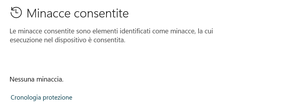 Immagine dell'utente