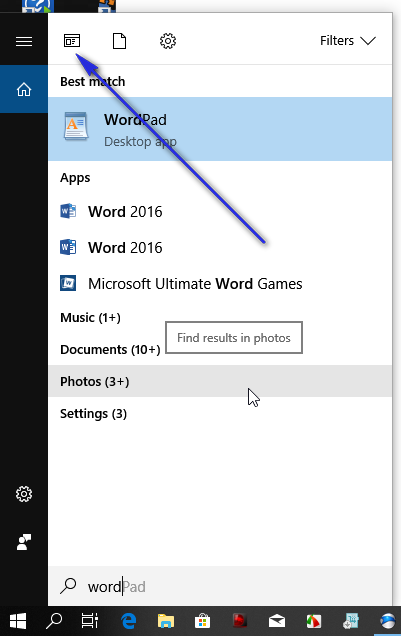 How to make search show an installed program first? - Microsoft Q&A