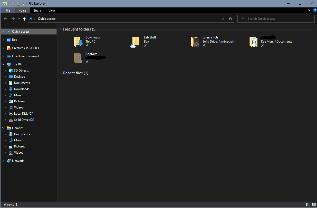 Navigation Pane missing ONLY when uploading or opening a file in ...
