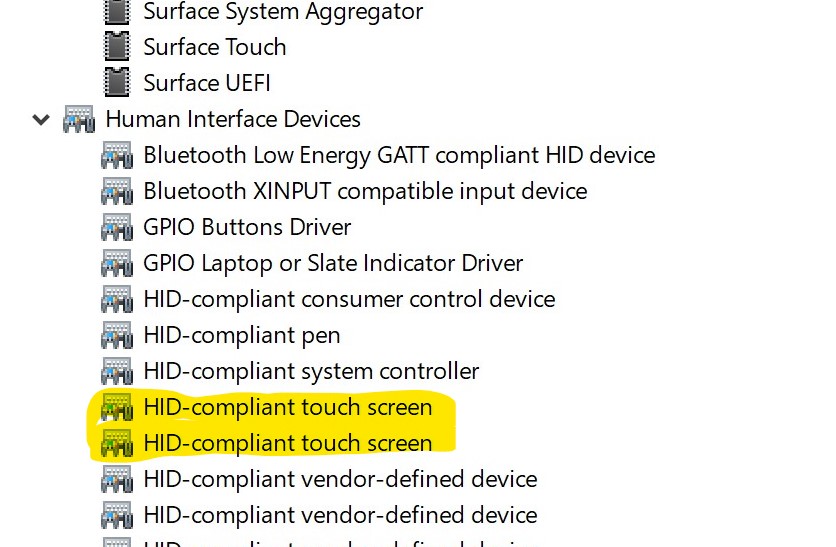 Surface Pro 4 broken after firmware update - Microsoft Q&A