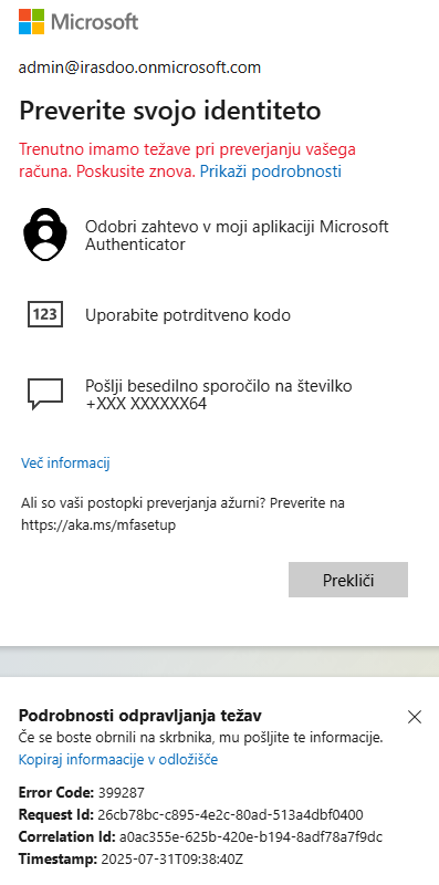 User's image