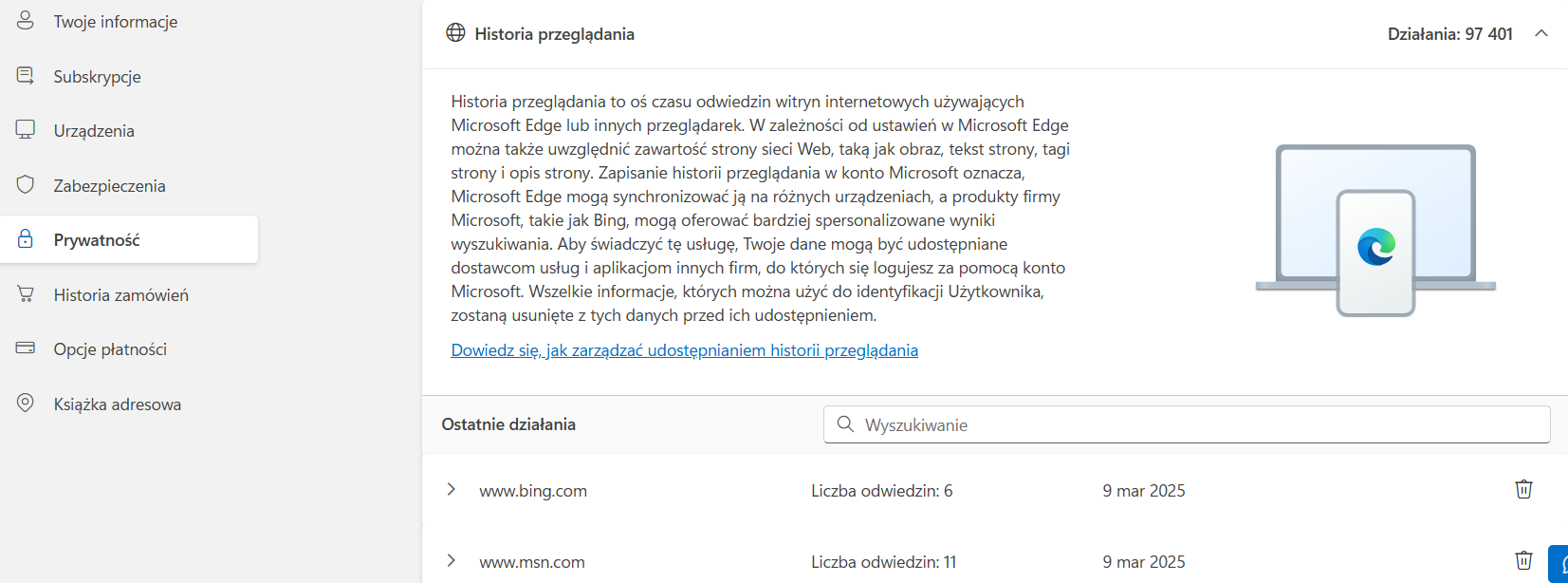 historia-przegl-darki-nie-zapisuje-si-koncie-microsoft-microsoft-q-a