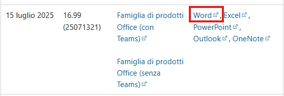 Immagine dell'utente