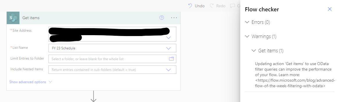 Updating a Quick Chart with a Calculated Column, Choice Column in a ...
