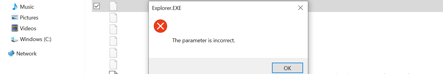 Why I can't delete this thing on my quick access - Microsoft Q&A