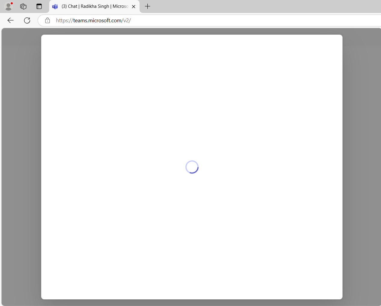 Not able to install and run the bot locally - Microsoft Q&A
