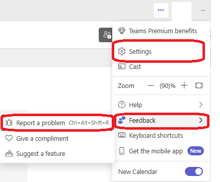 missing teams channels - Microsoft Q&A