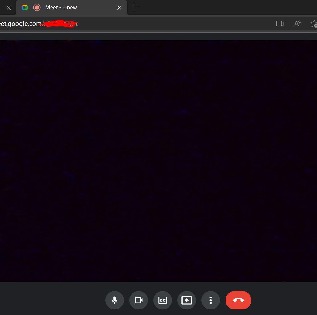 Share screen doesnt work - Microsoft Q&A