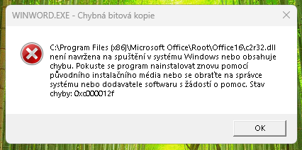 Obrázek uživatele