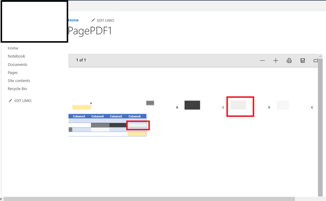 SharePoint 2016 & Excel Web Access Web Part - Microsoft Q&A