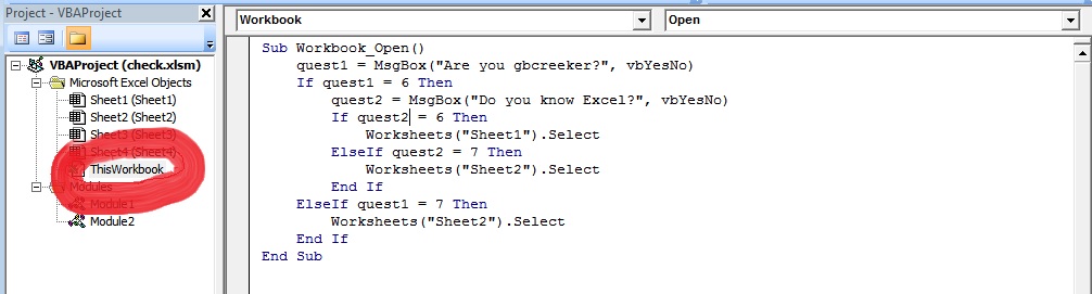 Excel to Prompt Questions - Microsoft Q&A