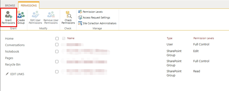 I need to get rid of the Edit Button in Sharepoint Online modern view ...