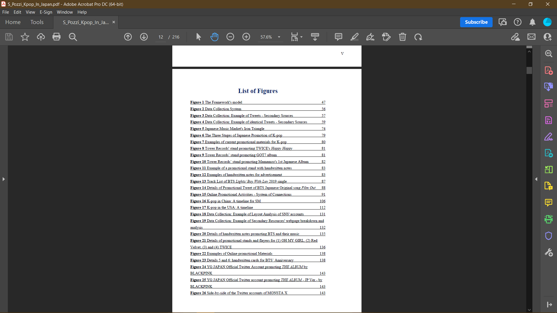 Word Document has repeated each figure caption, how could this be ...