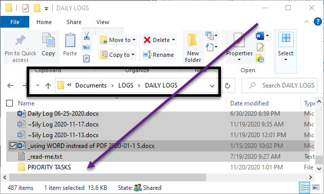 Is there a limit to the number of sub-folders File Explorer will ...