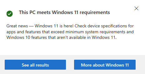 Windows 11 update fails with download errro 0x80070002 - Microsoft Q&A