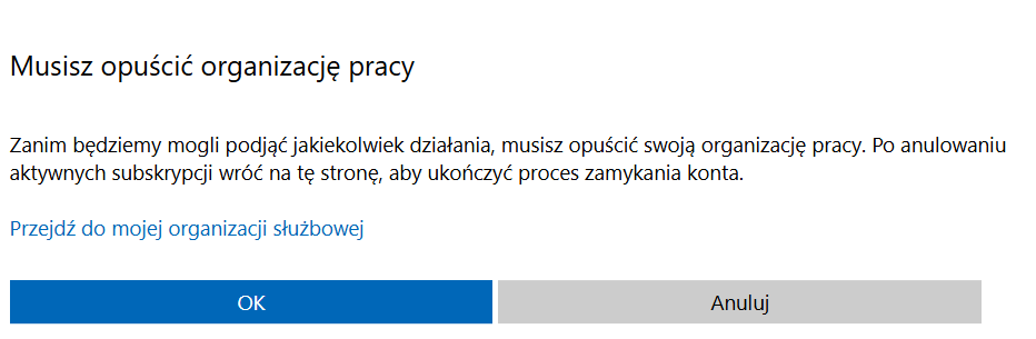 Obraz użytkownika