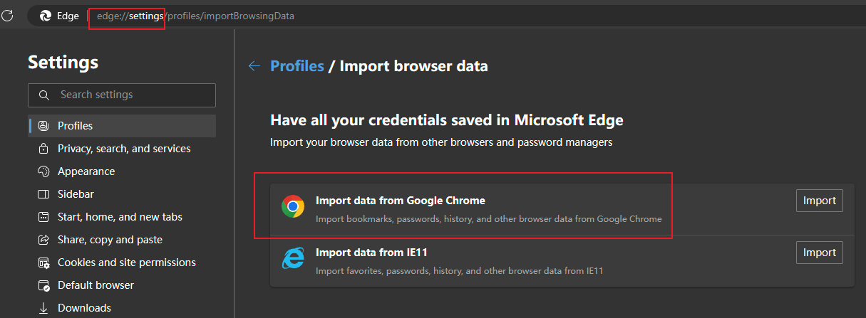 How do I prevent Edge from automatically installing extensions from ...