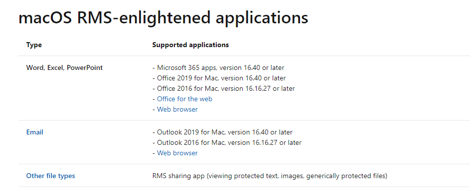 microsoft azure information protection client download