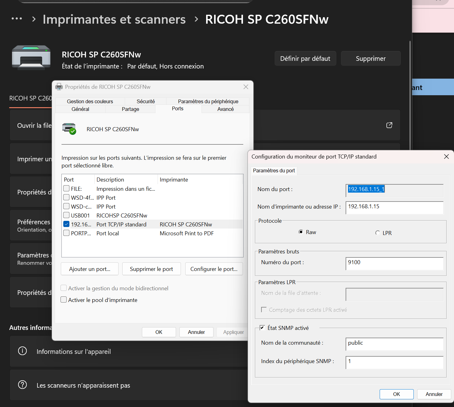 Image de l’utilisateur