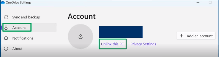 I have a new computer and my onedrive is slow to sync' - Microsoft Q&A